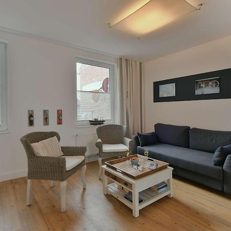 Haus Inselrose Ferienwohnung Wildrose Juist Kültér fotó