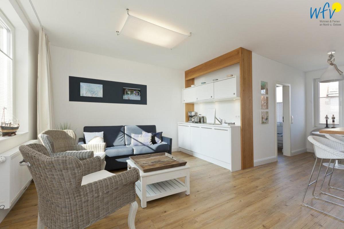 Haus Inselrose Ferienwohnung Wildrose Juist Kültér fotó