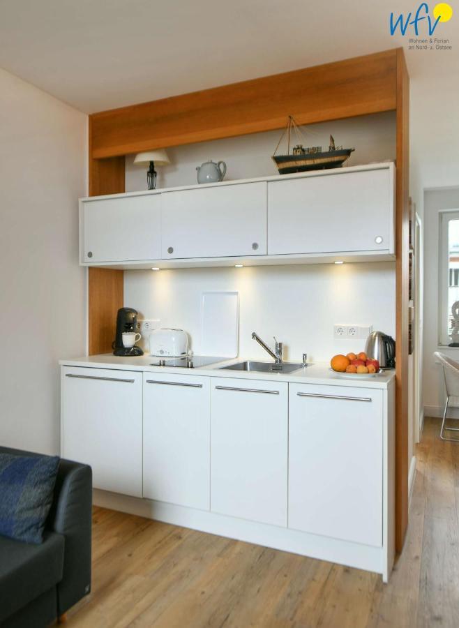 Haus Inselrose Ferienwohnung Wildrose Juist Kültér fotó