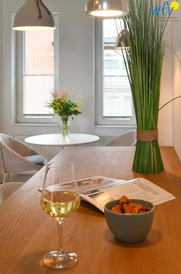 Haus Inselrose Ferienwohnung Wildrose Juist Kültér fotó