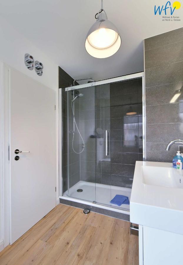 Haus Inselrose Ferienwohnung Wildrose Juist Kültér fotó