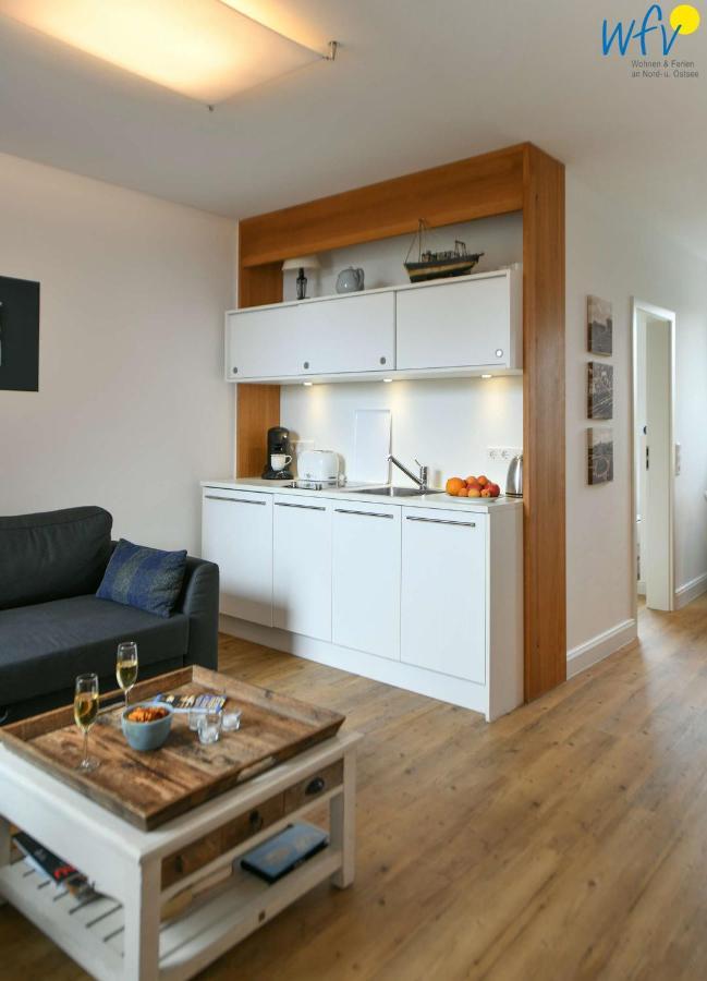 Haus Inselrose Ferienwohnung Wildrose Juist Kültér fotó
